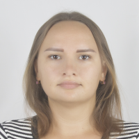 Репетитор - Анна С. id: 172764