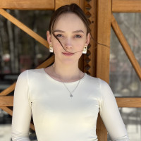Репетитор - Дарина К. id: 89498