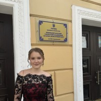 Репетитор Анастасия Шеремета - BUKI