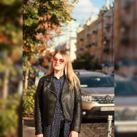 Репетитор - Виктория С. id: 66672
