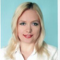 Репетитор - Ірина С.