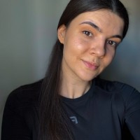Репетитор - Анастасія М.