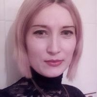 Репетитор - Ірина Т.