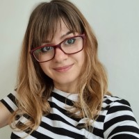 Репетитор - Ганна С.