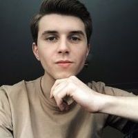Репетитор - Назар К. id: 74039