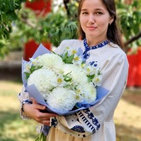 Репетитор Анастасия Сафонова - BUKI