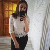 Репетитор Юлія Калінчик - BUKI