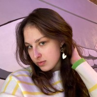 Репетитор Дар’я Копилова - BUKI