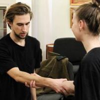 Репетитор - Дмитро В. id: 77499