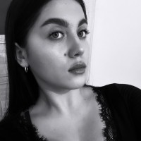 Репетитор Яна Петренко - BUKI