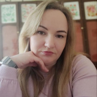 Репетитор Світлана Панченко - BUKI