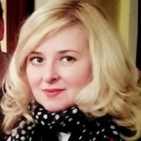 Репетитор - Ганна Д. id: 77158