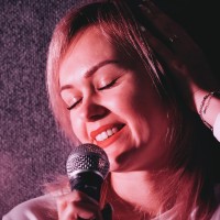 Репетитор Марія Карп'як - BUKI