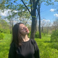 Репетитор Вероніка Колесник - BUKI