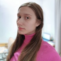 Репетитор Анастасія Красовська - BUKI