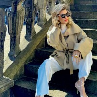 Марина Кохно  репетитор  Англійської мови онлайн