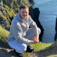 Репетитор - Алёхин Юрий  id: 125457