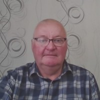 Репетитор Сергей Шевченко - BUKI