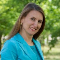 Репетитор Юлія Петришак - BUKI