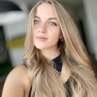 Репетитор - Диана К.