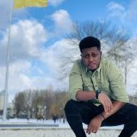 Репетитор - Jerryscott Obeng A.
