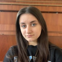 Репетитор Ангеліна Іващенко - BUKI