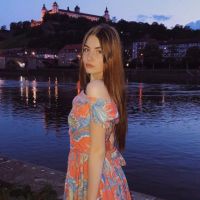 Репетитор - Яна Х.