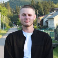 Репетитор Іван Зуска - BUKI