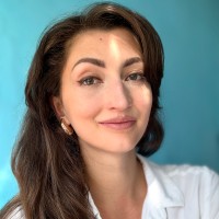 Репетитор - Ольга В. id: 159231