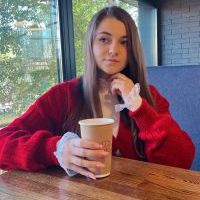 Репетитор - Леся П. id: 66326