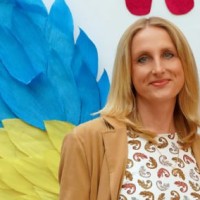 Репетитор Вікторія Лиходедова - BUKI