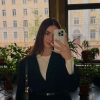 Репетитор - Анастасия Лаговник