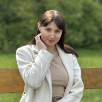 Репетитор - Владислава А. id: 48355