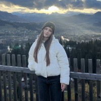 Репетитор Антонина Корчинская - BUKI