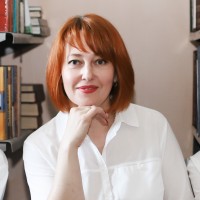 Репетитор Тетяна Сливчук - BUKI