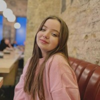 Репетитор - Юлія К. id: 168071