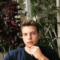 Репетитор - Иван С. id: 90111