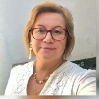 Репетитор Людмила Павлюк - BUKI