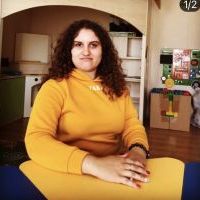 Репетитор - Диана К. id: 117084