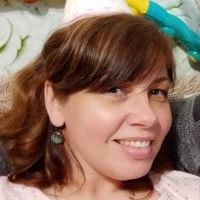 Репетитор - Світлана М. id: 86468