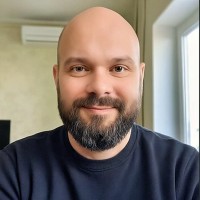 Костянтин Марковський  репетитор  Англійської мови онлайн