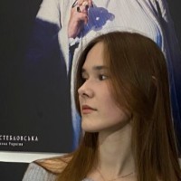 Репетитор - Валерія С. id: 197540