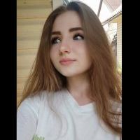 Репетитор - Катерина Х. id: 123645