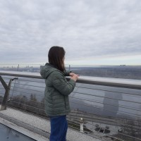 Репетитор - Екатерина Х. id: 199752