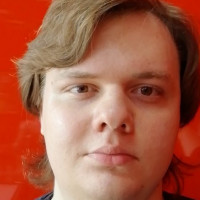 Репетитор - Виктор М. id: 148224