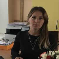 Репетитор - Елена М.