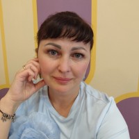 Репетитор Олена Артюх - BUKI