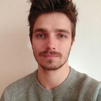 Репетитор - Дмитрий Б.