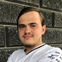 Репетитор Данило Андреєв - BUKI