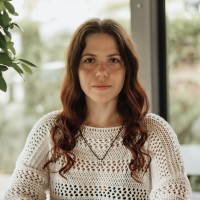 Репетитор - Анна Ц.